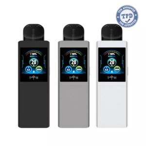 Kumiho THOTH Q Pro Pod System Kit