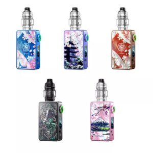 Lost Vape Centaurus M200 Vape Mod Kit - Mega Vapes Australia Al Fakher Pro Max 12K Battery - Starting From $4.49