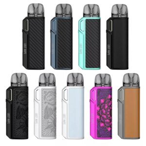 Lost Vape Thelema Elite S Pod Kit - Mega Vapes Australia Al Fakher Pro Max 12K Battery - Starting From $4.49