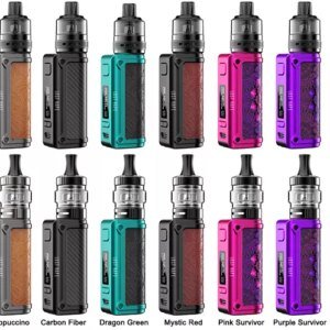 Lost Vape Thelema Mini Kit