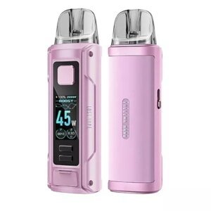 Order Lost Vape Thelema Nano Kit Now