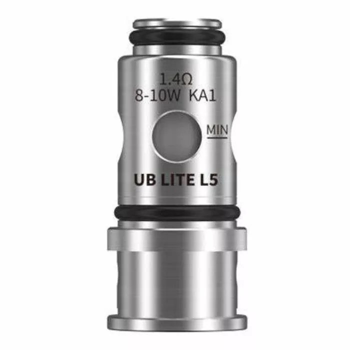 Lost Vape UB Lite Coil - Mega Vapes Australia Al Fakher Pro Max 12K Battery - Starting From $4.49
