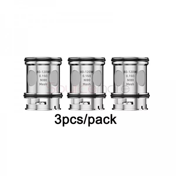 Lost Vape UB Max Coil for Centaurus Q200 - Mega Vapes Australia Lost Vape UB Max Coil for Centaurus Q200