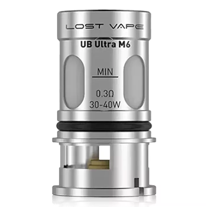 Lost Vape Ultra Boost (UB Ultra) Coil