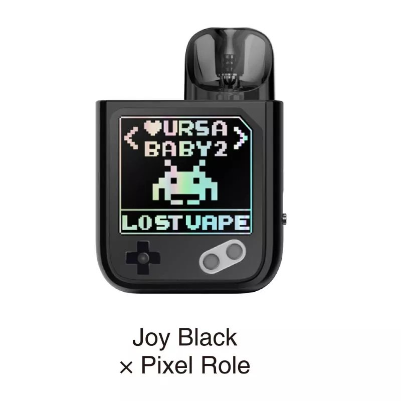 Lost Vape Ursa Baby 2 Pod Kit - Mega Vapes Australia Al Fakher Pro Max 12K Battery - Starting From $4.49