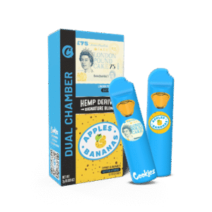 LPC 75 & Apples and Bananas