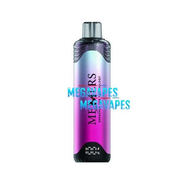 Memers Wukong V10000 Vape Kit - Mega Vapes Australia Al Fakher Pro Max 12K Battery - Starting From $4.49