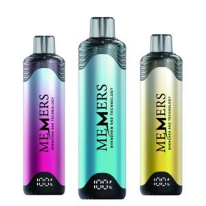 Memers Wukong V10000 Vape Kit