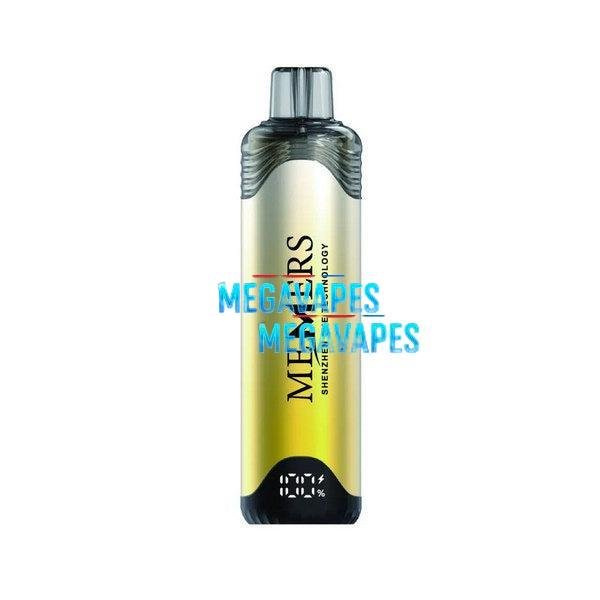 Memers Wukong V10000 Vape Kit - Mega Vapes Australia Al Fakher Pro Max 12K Battery - Starting From $4.49
