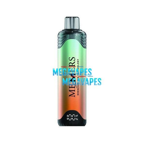 Memers Wukong V10000 Vape Kit - Mega Vapes Australia Al Fakher Pro Max 12K Battery - Starting From $4.49
