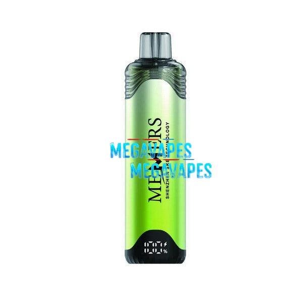 Memers Wukong V10000 Vape Kit - Mega Vapes Australia Al Fakher Pro Max 12K Battery - Starting From $4.49