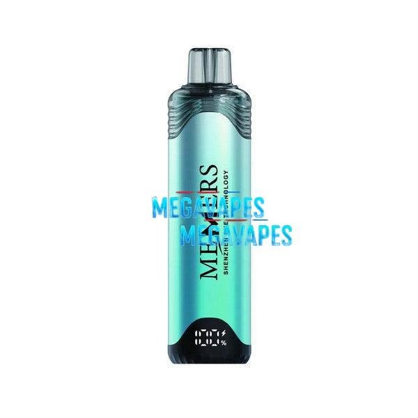 Memers Wukong V10000 Vape Kit - Mega Vapes Australia Al Fakher Pro Max 12K Battery - Starting From $4.49