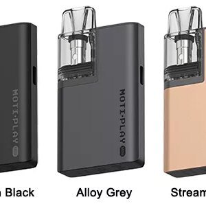 MOTI Play Mini Refillable Pod Kit