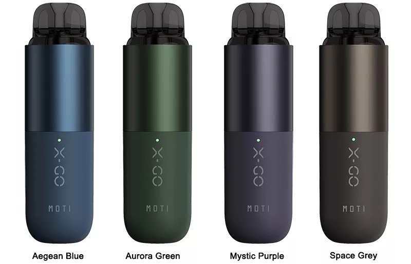 MOTI X GO Refillable Pod Kit - Mega Vapes Australia Al Fakher Pro Max 12K Battery - Starting From $4.49