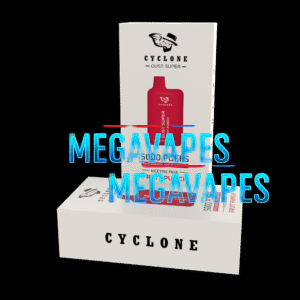 Nicotine Free Gust Super Fruit Punch Rechargeable Disposable Vape - Mega Vapes Australia Al Fakher Pro Max 12K Battery - Starting From $4.49