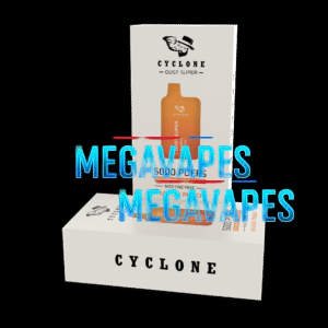 Nicotine Free Gust Super Mango Peach Rechargeable Disposable - Mega Vapes Australia Al Fakher Pro Max 12K Battery - Starting From $4.49