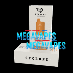 Nicotine Free Gust Super Mango Rechargeable Disposable Vape - Mega Vapes Australia Al Fakher Pro Max 12K Battery - Starting From $4.49