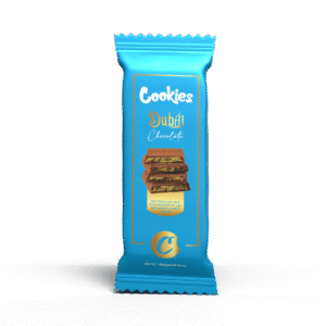 Non-Infused Dubai Chocolate