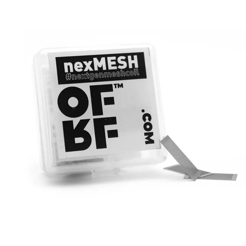 OFRF NexMesh Coil For Wotofo Profile 10pcs