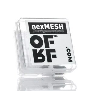 OFRF nexMesh Mesh Coil 10pcs/pack