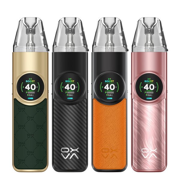 OXVA NeXLIM Pod Vape Kit