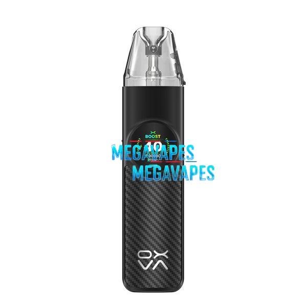 OXVA NeXLIM Pod Vape Kit - Mega Vapes Australia Al Fakher Pro Max 12K Battery - Starting From $4.49
