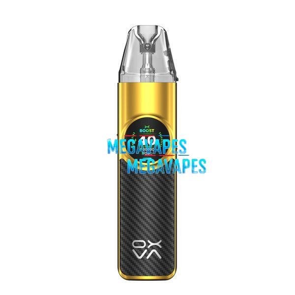 OXVA NeXLIM Pod Vape Kit - Mega Vapes Australia Al Fakher Pro Max 12K Battery - Starting From $4.49