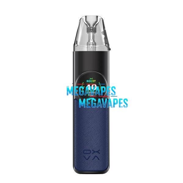 OXVA NeXLIM Pod Vape Kit - Mega Vapes Australia Al Fakher Pro Max 12K Battery - Starting From $4.49