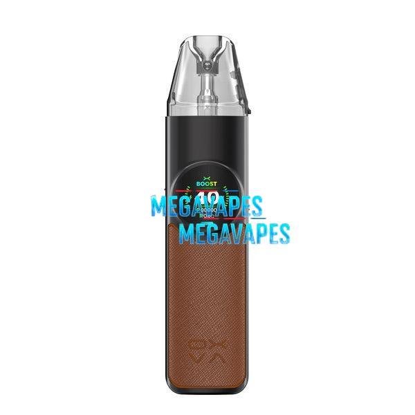 OXVA NeXLIM Pod Vape Kit - Mega Vapes Australia Al Fakher Pro Max 12K Battery - Starting From $4.49