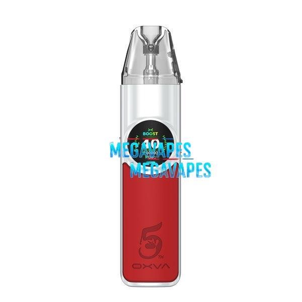 OXVA NeXLIM Pod Vape Kit - Mega Vapes Australia Al Fakher Pro Max 12K Battery - Starting From $4.49