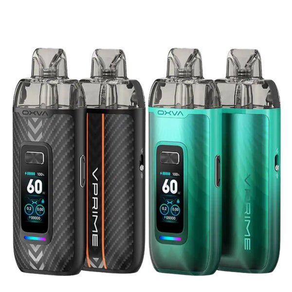 OXVA VPrime Vape Kit