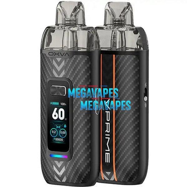 OXVA VPrime Vape Kit - Mega Vapes Australia Al Fakher Pro Max 12K Battery - Starting From $4.49