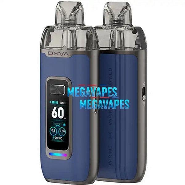 OXVA VPrime Vape Kit - Mega Vapes Australia Al Fakher Pro Max 12K Battery - Starting From $4.49