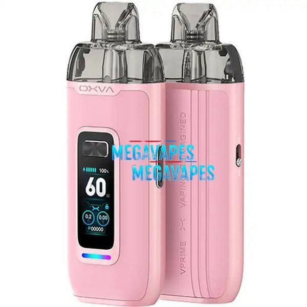 OXVA VPrime Vape Kit - Mega Vapes Australia Al Fakher Pro Max 12K Battery - Starting From $4.49