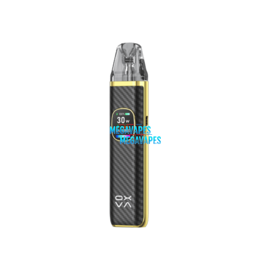 OXVA Xlim Pro 2 Pod Vape Kit - Mega Vapes Australia Al Fakher Pro Max 12K Battery - Starting From $4.49