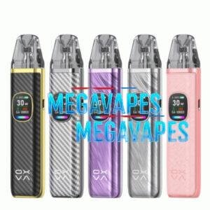 OXVA Xlim Pro 2 Pod Vape Kit - Mega Vapes Australia Al Fakher Pro Max 12K Battery - Starting From $4.49