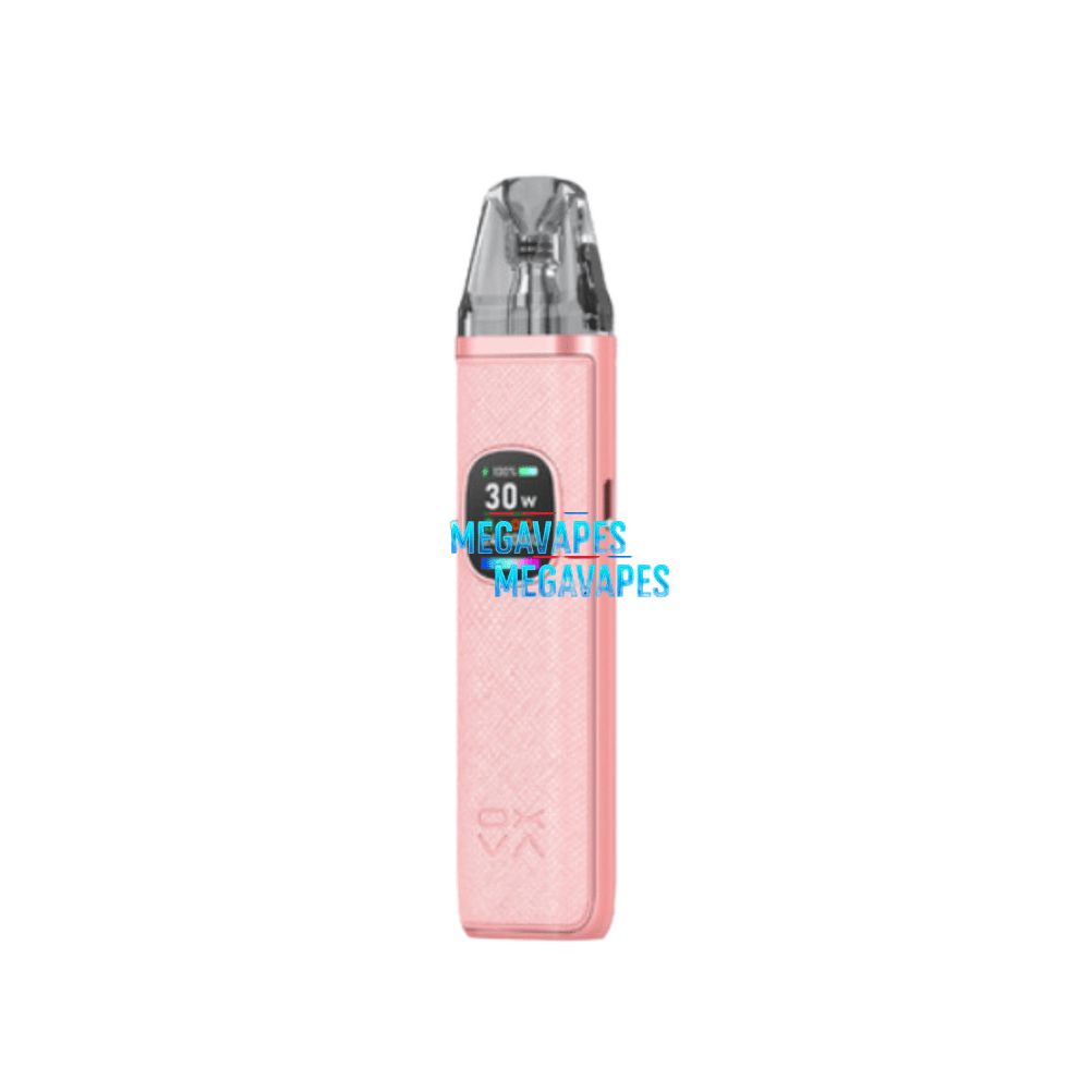 OXVA Xlim Pro 2 Pod Vape Kit - Mega Vapes Australia Al Fakher Pro Max 12K Battery - Starting From $4.49