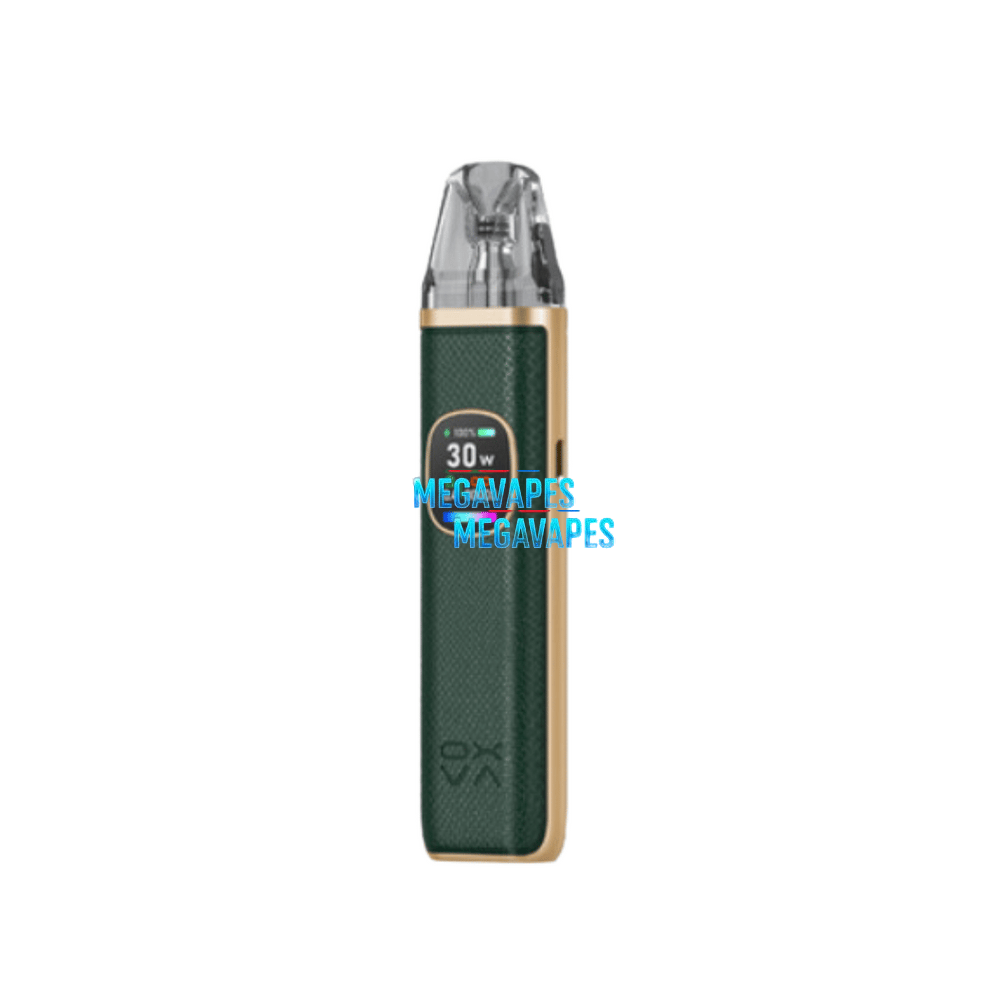OXVA Xlim Pro 2 Pod Vape Kit - Mega Vapes Australia Al Fakher Pro Max 12K Battery - Starting From $4.49