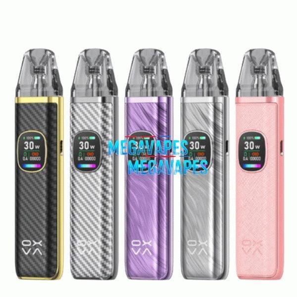 OXVA Xlim Pro 2 Pod Vape Kit - Mega Vapes Australia Al Fakher Pro Max 12K Battery - Starting From $4.49