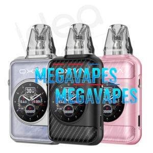 OXVA Xlim SQ Pro 2 Vape Kit - Mega Vapes Australia Al Fakher Pro Max 12K Battery - Starting From $4.49