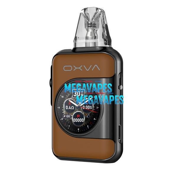 OXVA Xlim SQ Pro 2 Vape Kit - Mega Vapes Australia Al Fakher Pro Max 12K Battery - Starting From $4.49