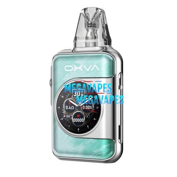 OXVA Xlim SQ Pro 2 Vape Kit - Mega Vapes Australia Al Fakher Pro Max 12K Battery - Starting From $4.49