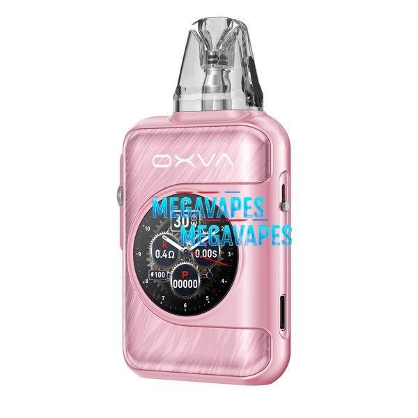 OXVA Xlim SQ Pro 2 Vape Kit - Mega Vapes Australia Al Fakher Pro Max 12K Battery - Starting From $4.49
