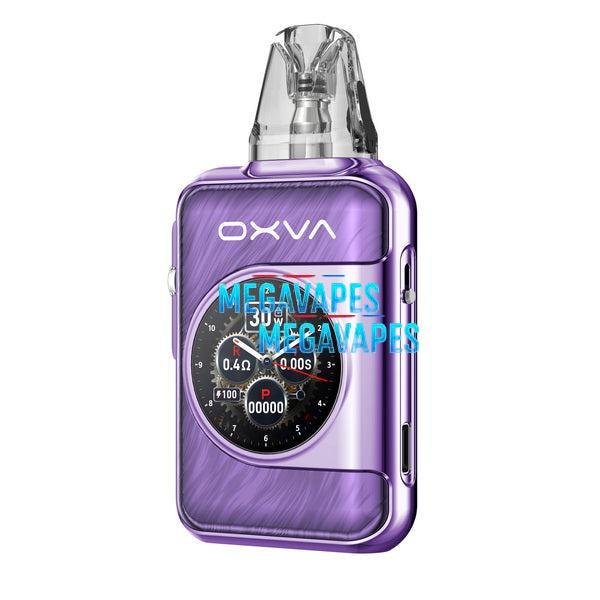 OXVA Xlim SQ Pro 2 Vape Kit - Mega Vapes Australia Al Fakher Pro Max 12K Battery - Starting From $4.49