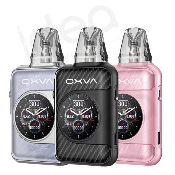 OXVA Xlim SQ Pro 2 Vape Kit