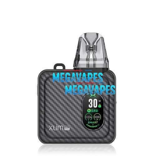OXVA Xlim SQ Pro Pod Vape Kit - Mega Vapes Australia Al Fakher Pro Max 12K Battery - Starting From $4.49