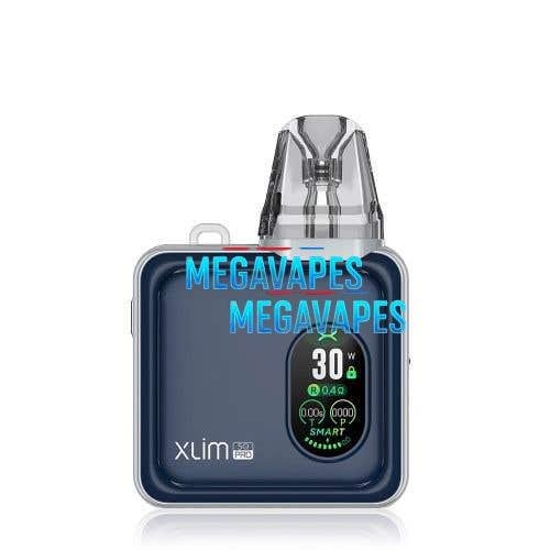 OXVA Xlim SQ Pro Pod Vape Kit - Mega Vapes Australia Al Fakher Pro Max 12K Battery - Starting From $4.49