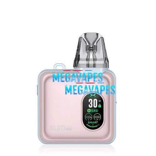 OXVA Xlim SQ Pro Pod Vape Kit - Mega Vapes Australia Al Fakher Pro Max 12K Battery - Starting From $4.49