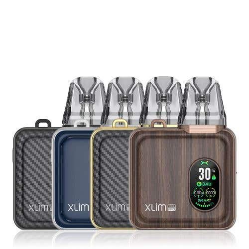 OXVA Xlim SQ Pro Pod Vape Kit