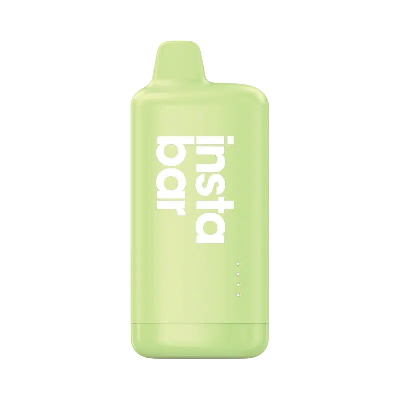 INSTA BAR WOO YEAH – Peach Kiwi Melon